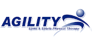 Agility Spine & Sports Physical Therapy Logo